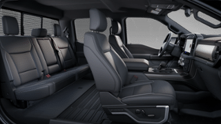 2025 Ford F-150® Internal Image 1
